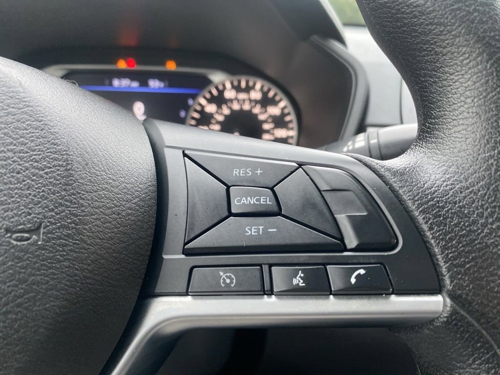 Used 2023 Nissan Altima 2.5 SV image 18