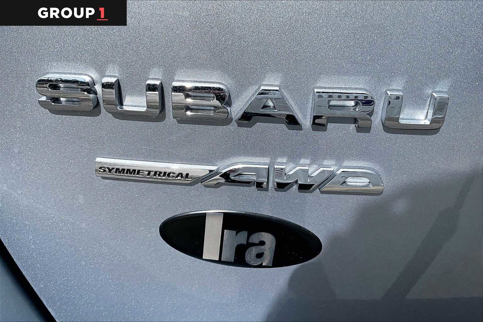 Certified 2023 Subaru Outback Premium image 30