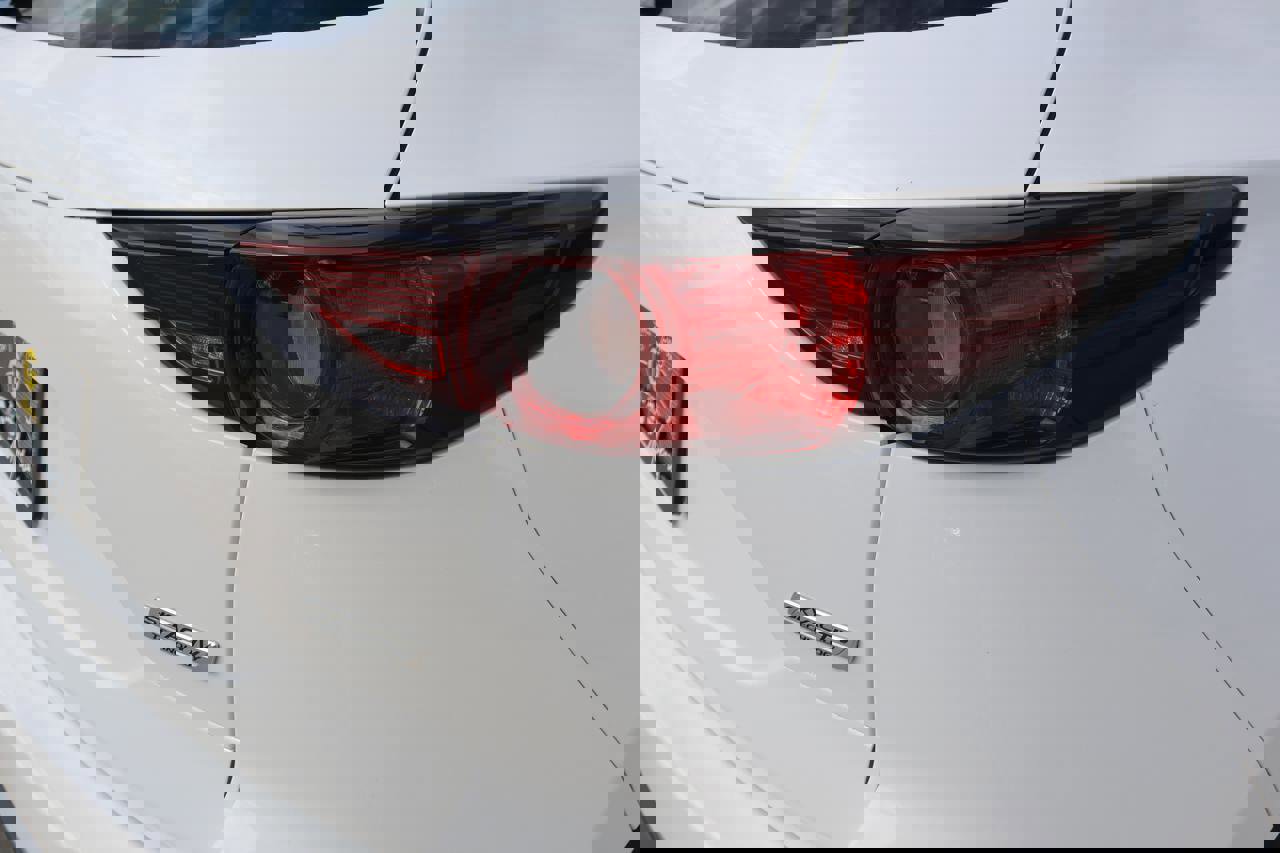 Used 2017 MAZDA CX-5 Sport image 10