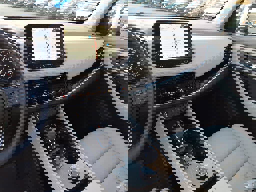 Certified 2023 Nissan Rogue SL w/ SL Premium Package image 15