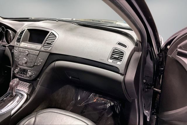 Used 2013 Buick Regal Premium FWD image 23