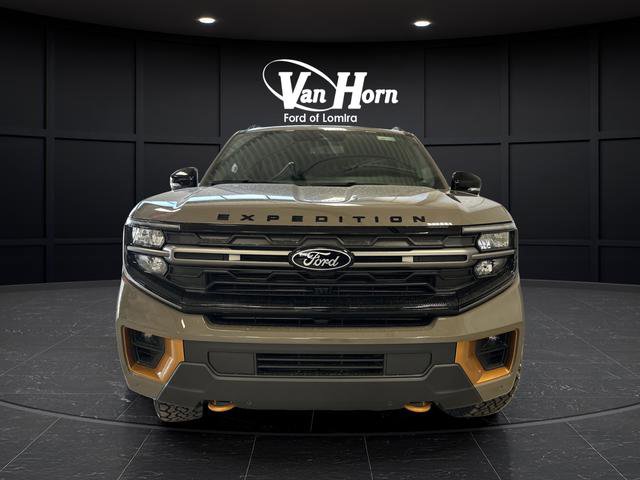 New 2026 Ford Expedition Tremor image 3