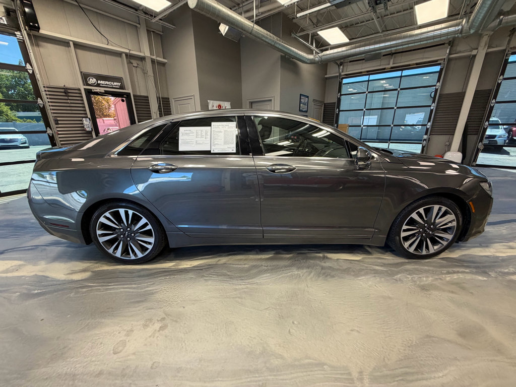 Used 2019 Lincoln MKZ Reserve FWD image 35