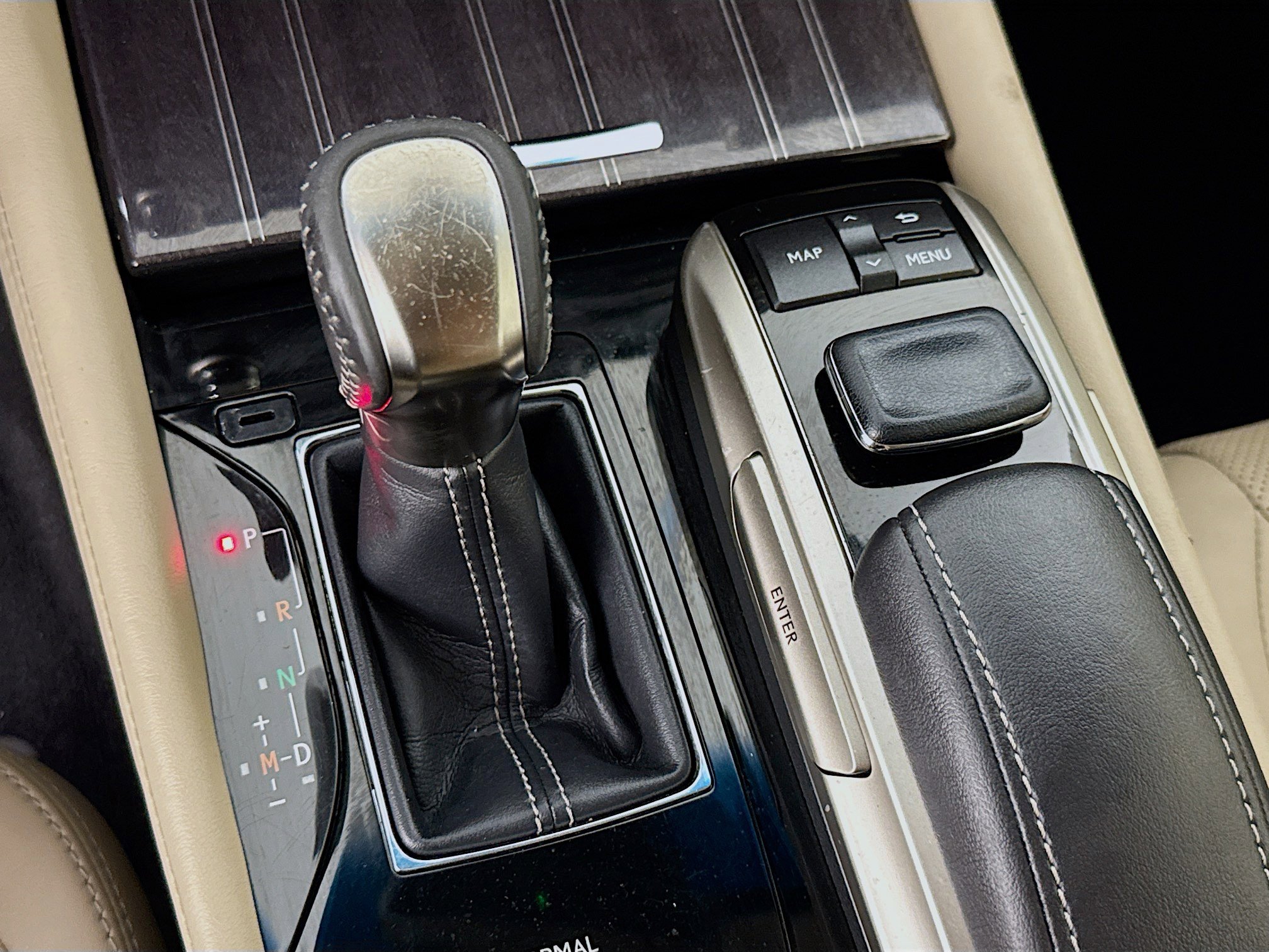 Used 2016 Lexus GS 350 image 19