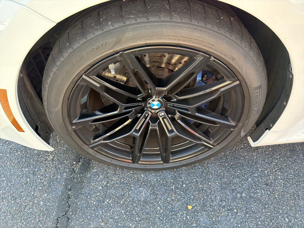 Used 2023 BMW M2 w/ M Driver's Package image 10