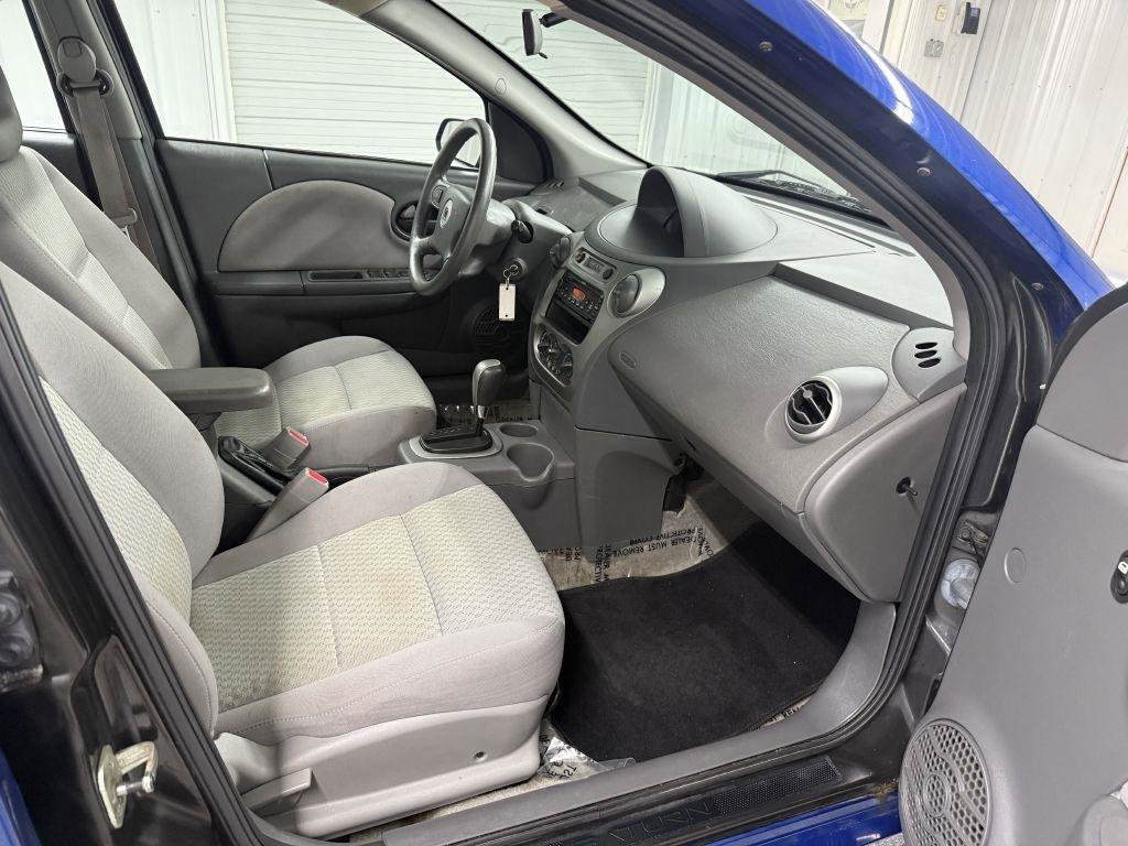 Used 2005 Saturn ION Level 2 w/ Power Pkg FWD image 25
