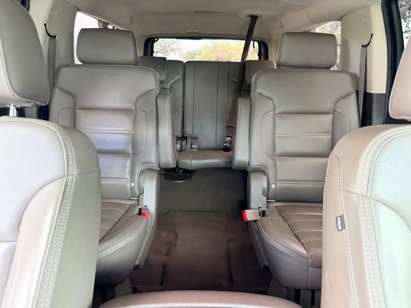 Used 2019 GMC Yukon XL Denali w/ Denali Ultimate Package RWD image 34