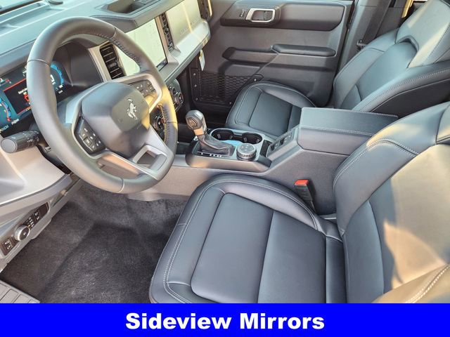 New 2025 Ford Bronco Outer Banks image 13