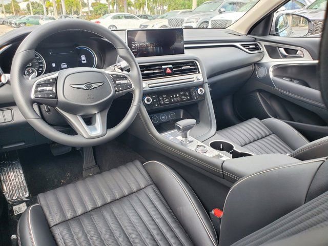 New 2026 Genesis G70 2.5T image 9
