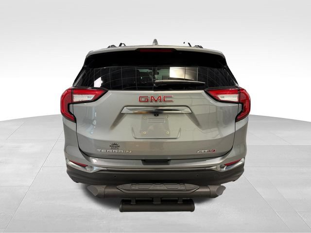 Used 2023 GMC Terrain AT4 w/ Infotainment Package II AWD/4WD image 6