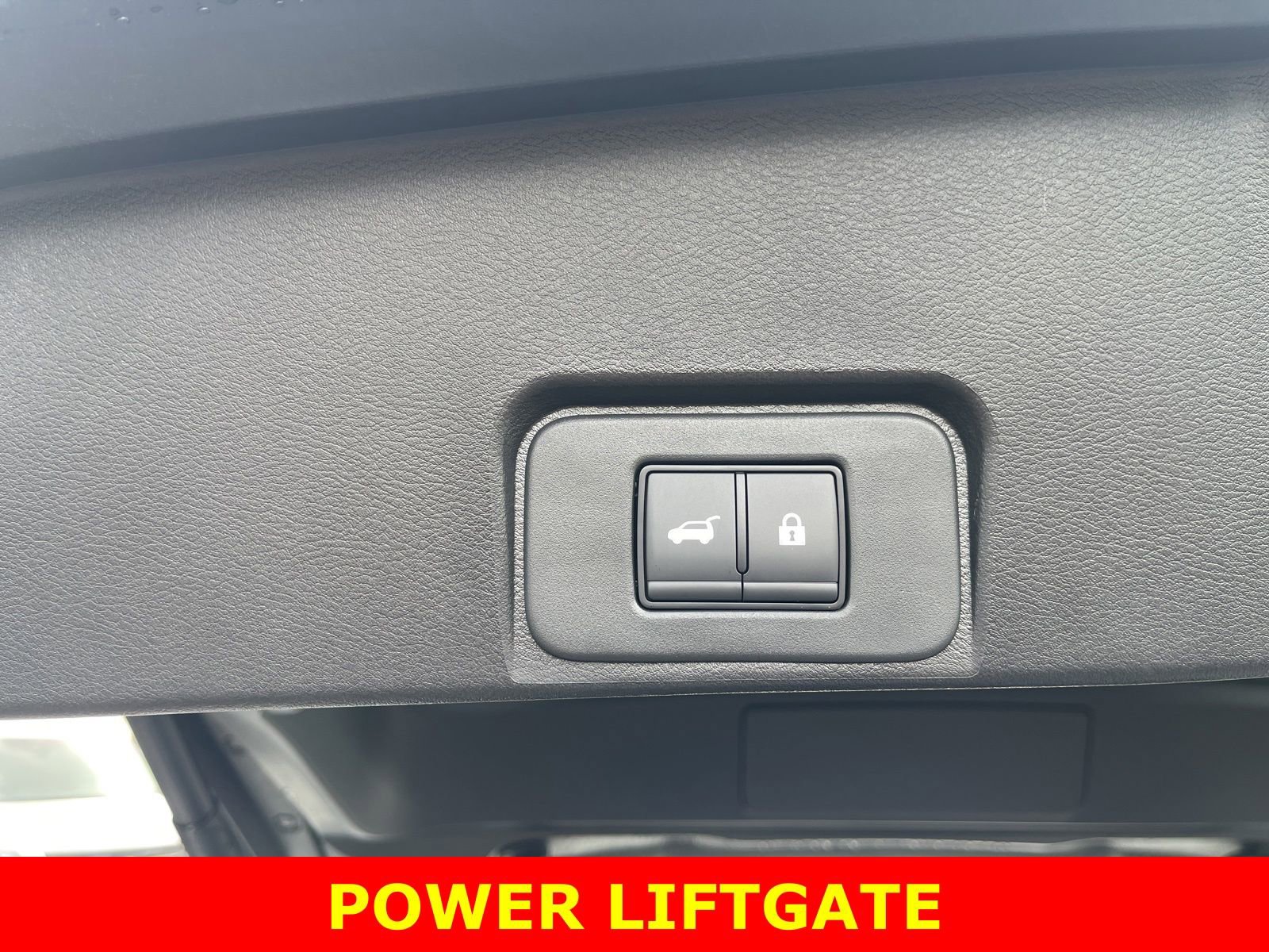 New 2026 Nissan Rogue SV image 12