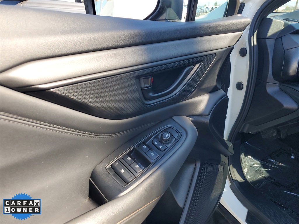 Used 2023 Subaru Outback Wilderness image 22