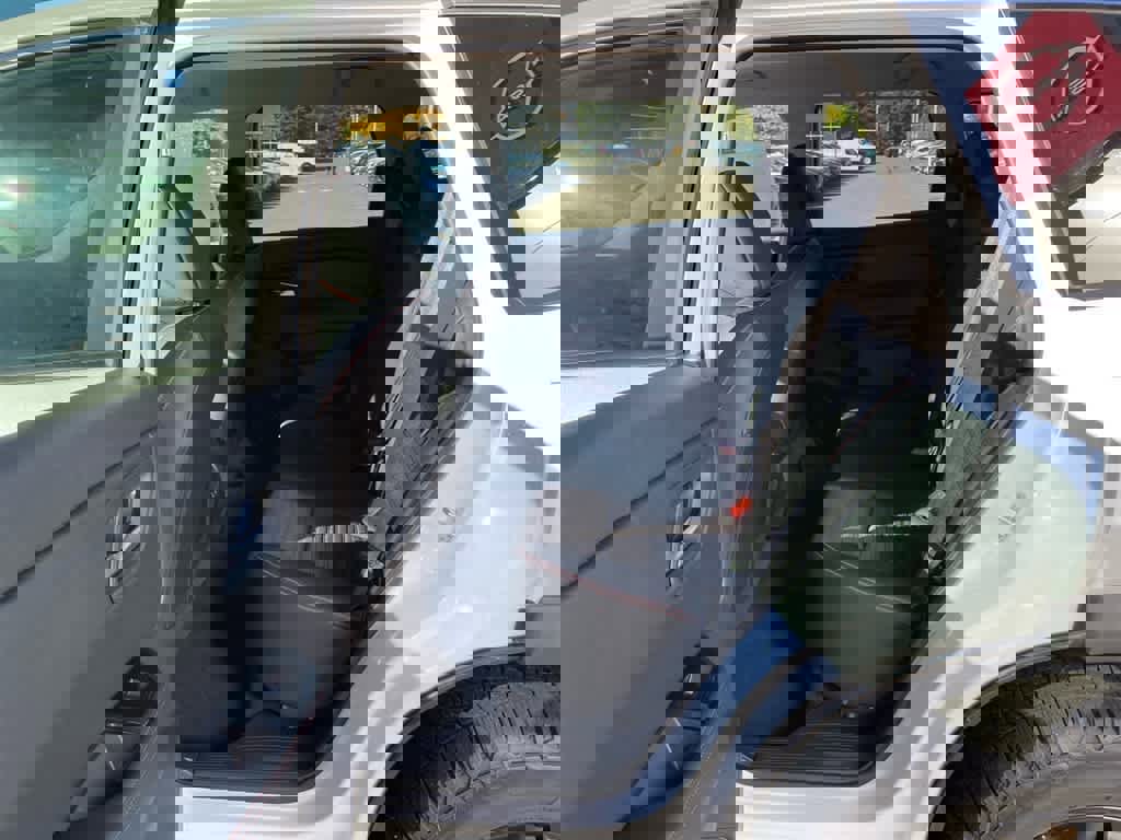 New 2026 Nissan Rogue SV image 22