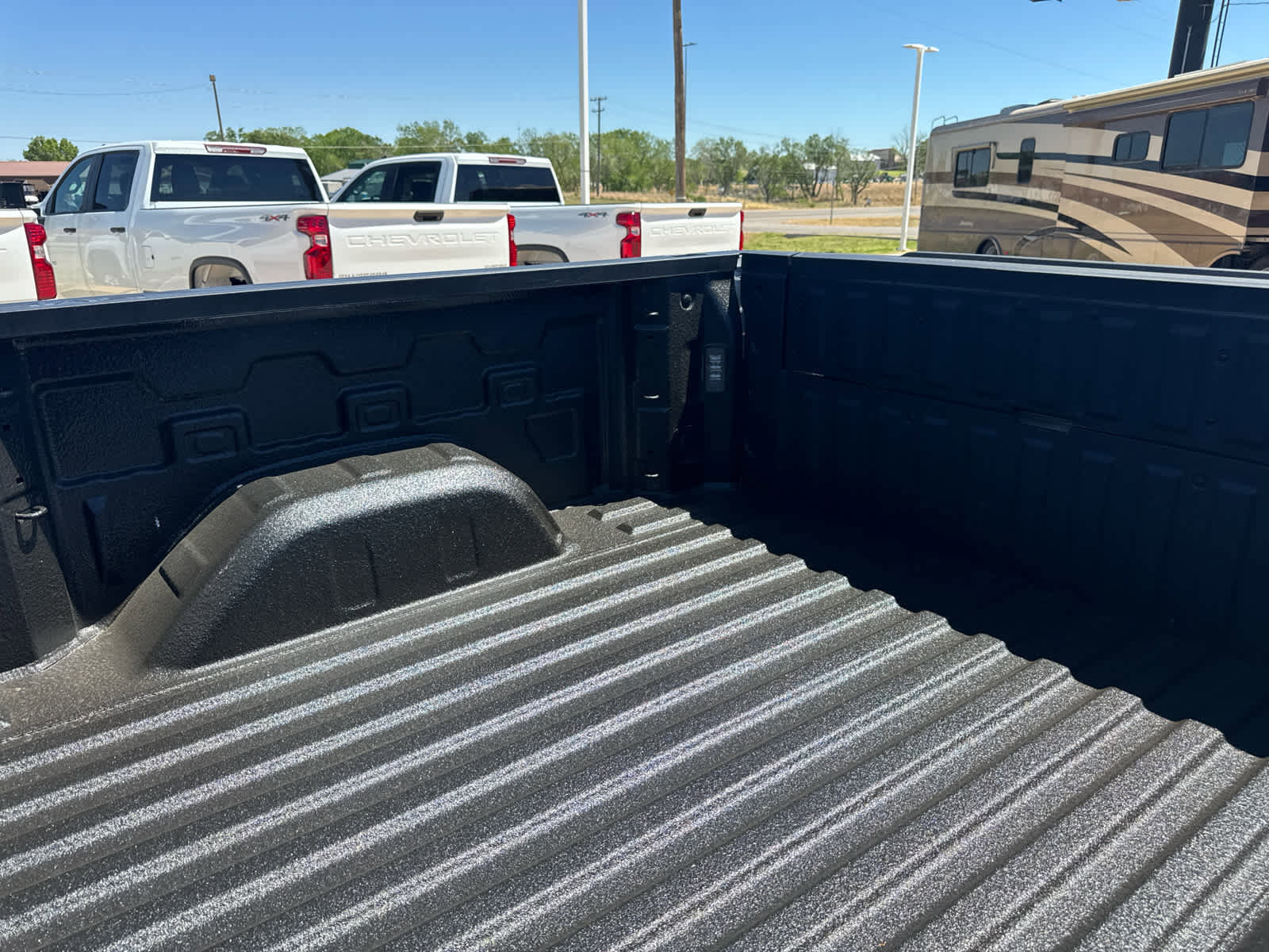 New 2026 GMC Sierra 1500 SLT w/ SLT Premium Package AWD/4WD image 95