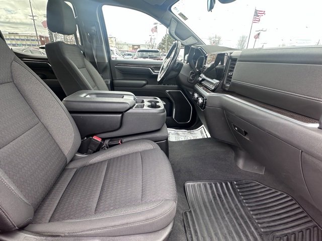 Used 2022 GMC Sierra 1500 Elevation image 16