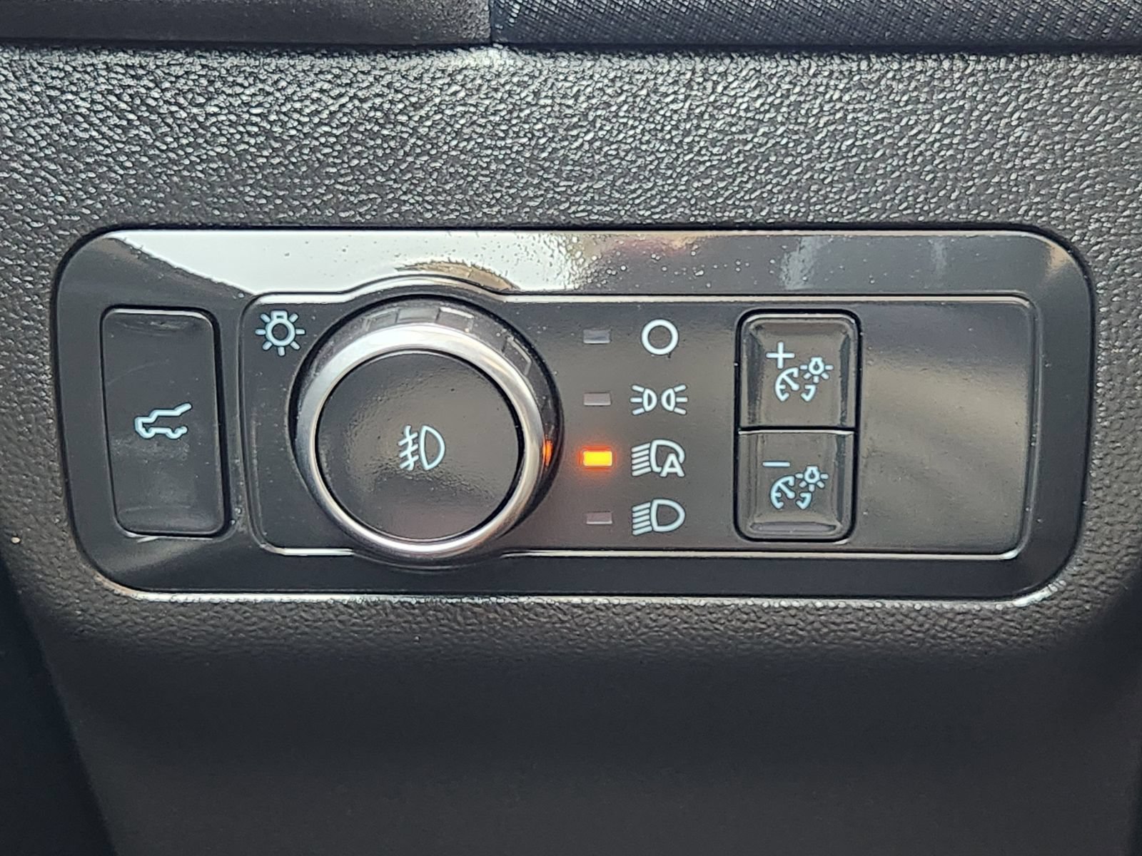 Used 2022 Ford Bronco Sport Badlands AWD/4WD image 23