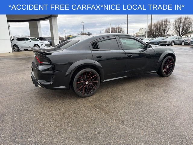 Used 2015 Dodge Charger SXT w/ Plus Group image 12