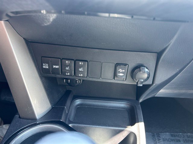 Used 2018 Toyota RAV4 Limited w/ Protection Package AWD/4WD image 25