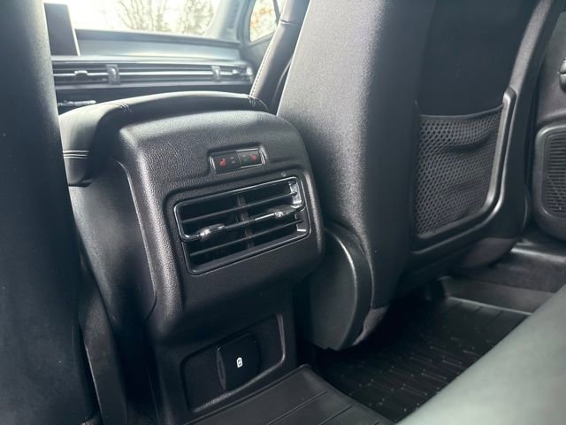 Certified 2022 Lincoln Corsair AWD w/ Equipment Group 101A image 31