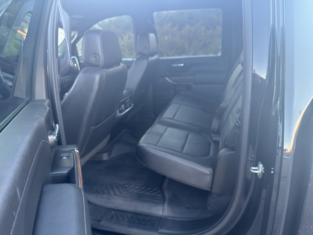 Certified 2020 Chevrolet Silverado 2500 High Country w/ Z71 Off-Road Package image 17