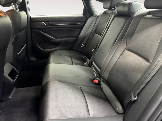 Used 2020 Honda Accord Sport image 21