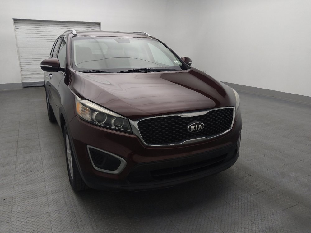 Used 2017 Kia Sorento LX image 14
