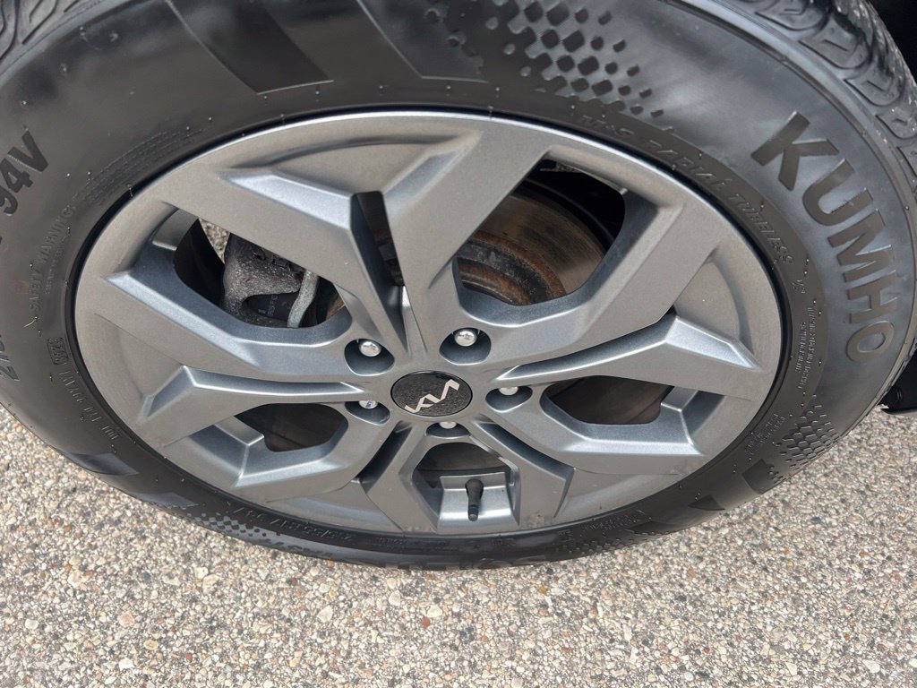 Certified 2024 Kia Seltos S AWD/4WD image 42