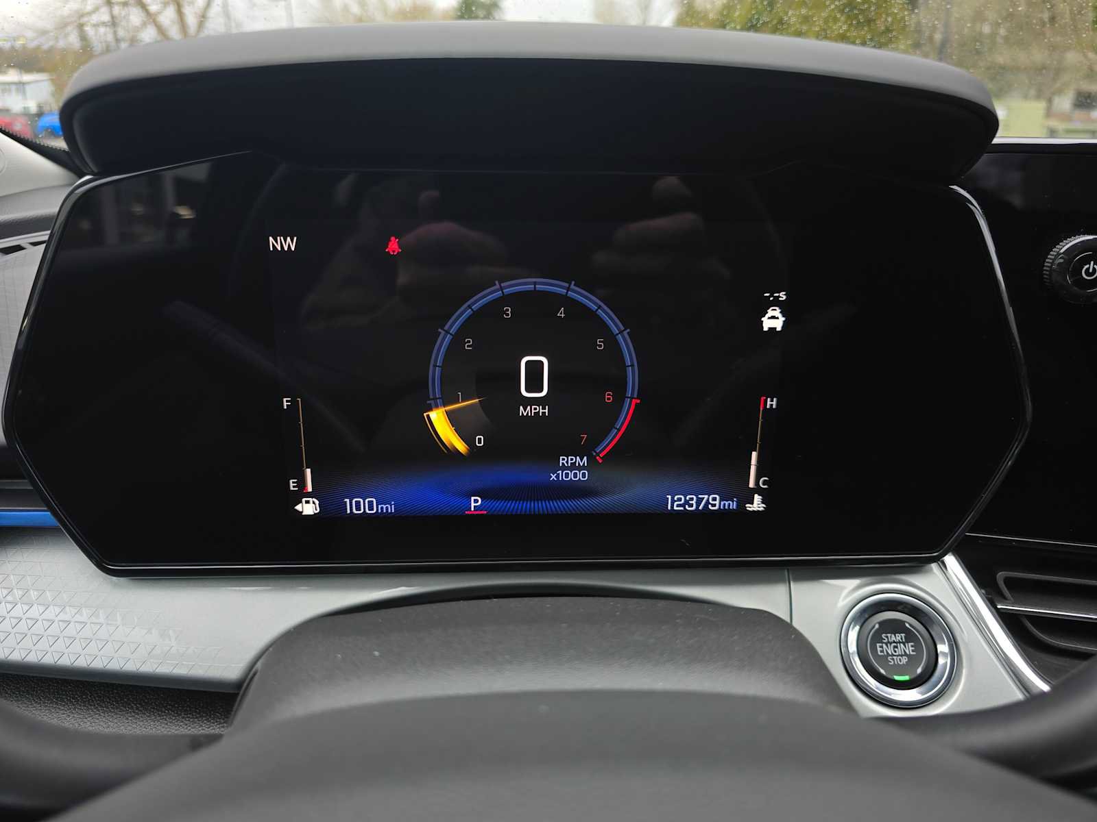 Used 2025 Chevrolet Trax LT image 26