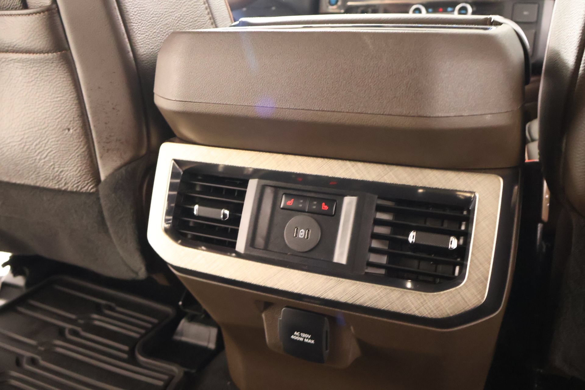 Used 2026 Ford F250 King Ranch AWD/4WD image 16