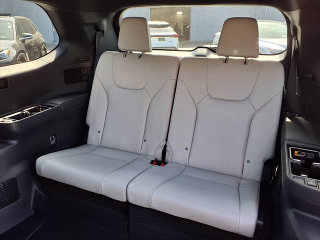 New 2026 Lexus TX 350 AWD image 33
