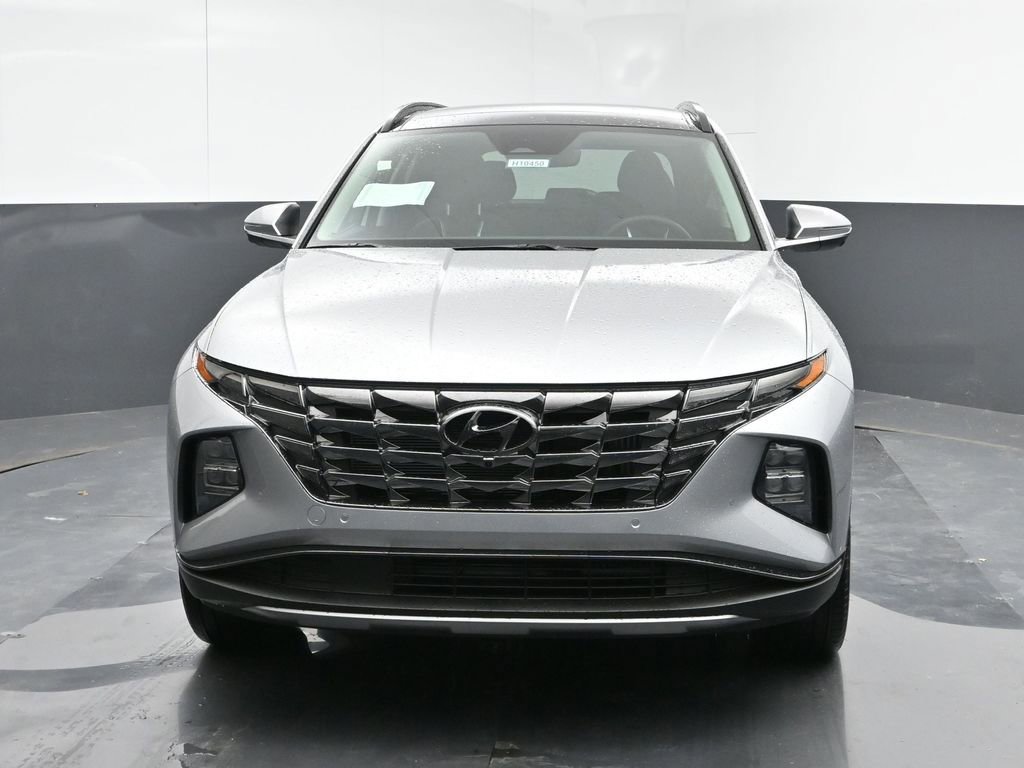 New 2024 Hyundai Tucson Limited image 8