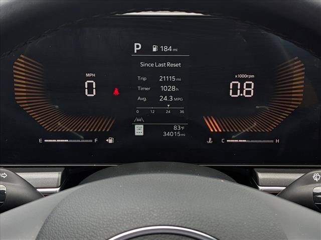 Used 2026 Kia K5 GT FWD image 11