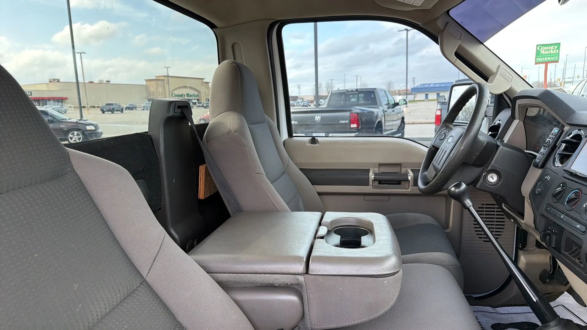 Used 2010 Ford F250 XLT image 68