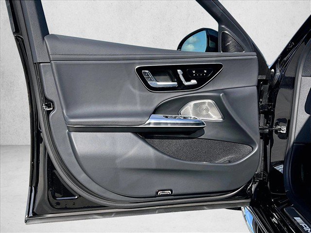 New 2027 Mercedes-Benz E 53 AMG e 4MATIC Sedan image 26