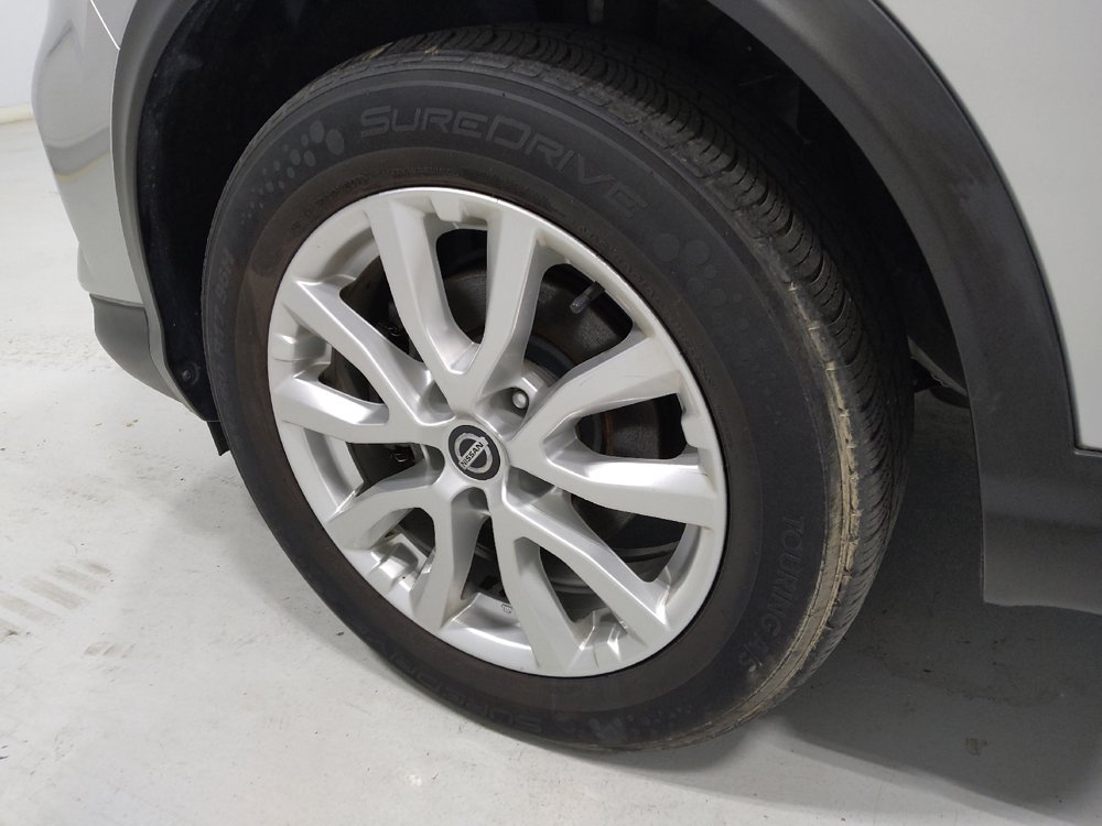 Used 2021 Nissan Rogue Sport S AWD/4WD image 31