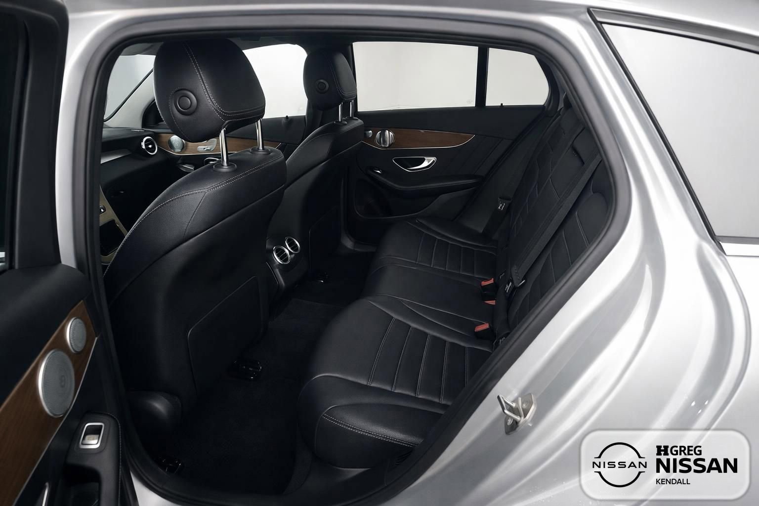 Used 2018 Mercedes-Benz GLC 43 AMG 4MATIC Coupe image 10