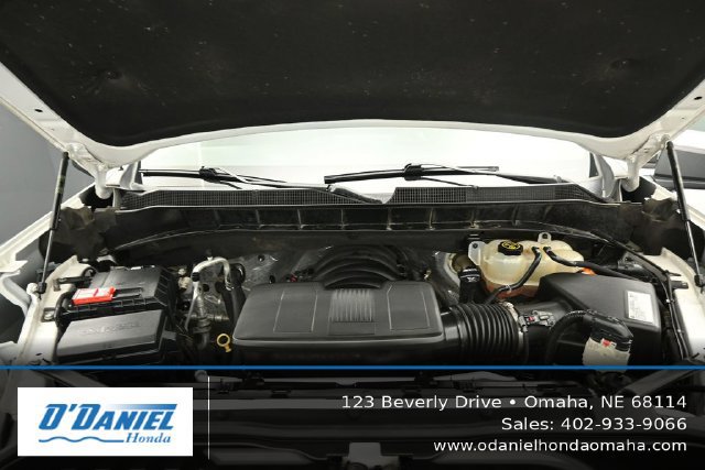 Used 2020 Chevrolet Silverado 1500 LT w/ All-Star Edition AWD/4WD image 44