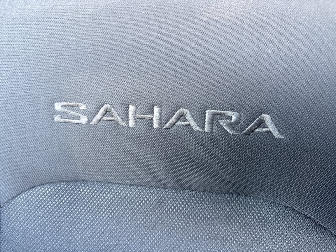 Used 2021 Jeep Wrangler Unlimited Sahara w/ Uconnect 4C Nav & Sound Group AWD/4WD image 29