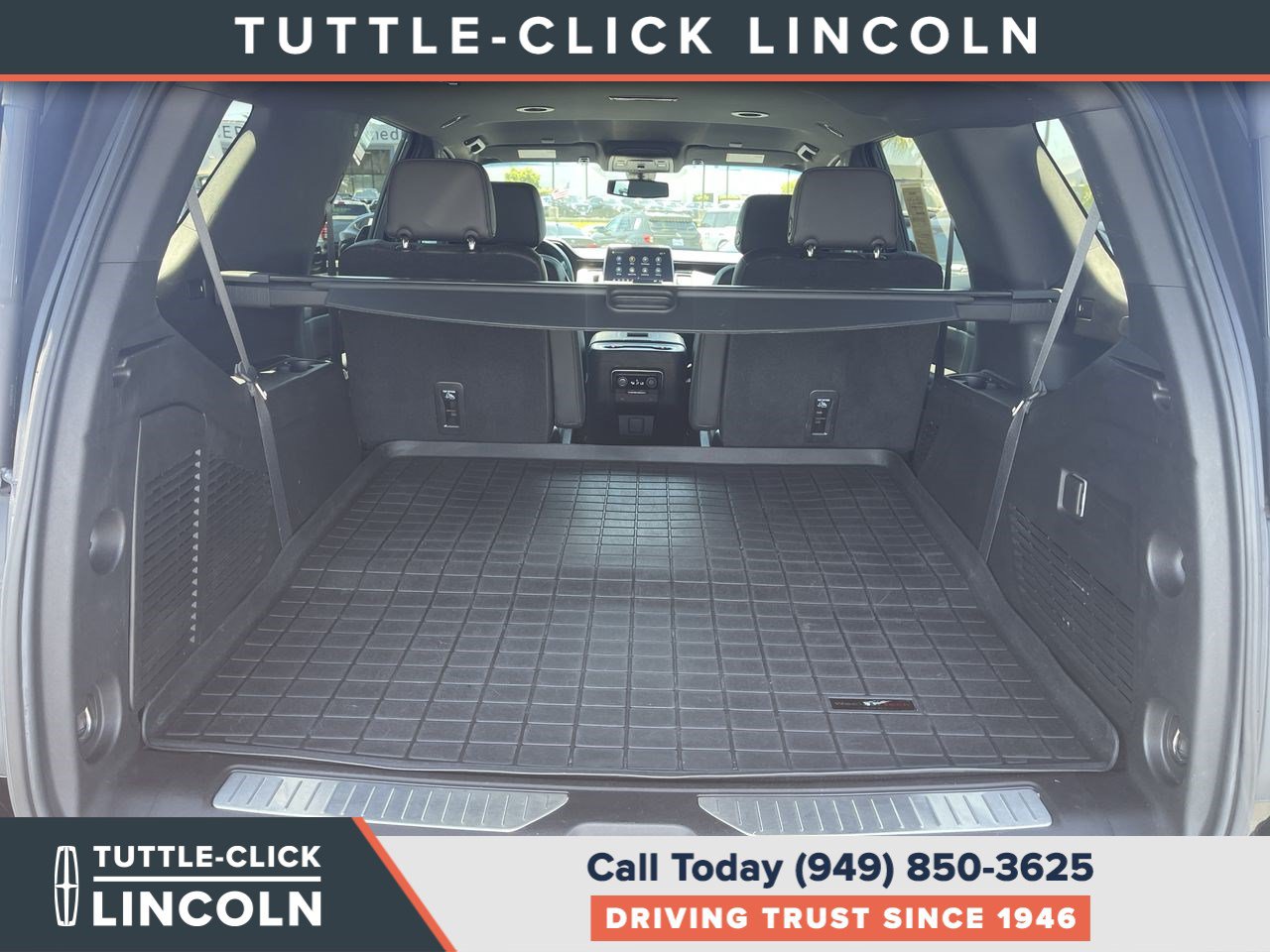 Used 2021 Chevrolet Tahoe Z71 AWD/4WD image 31