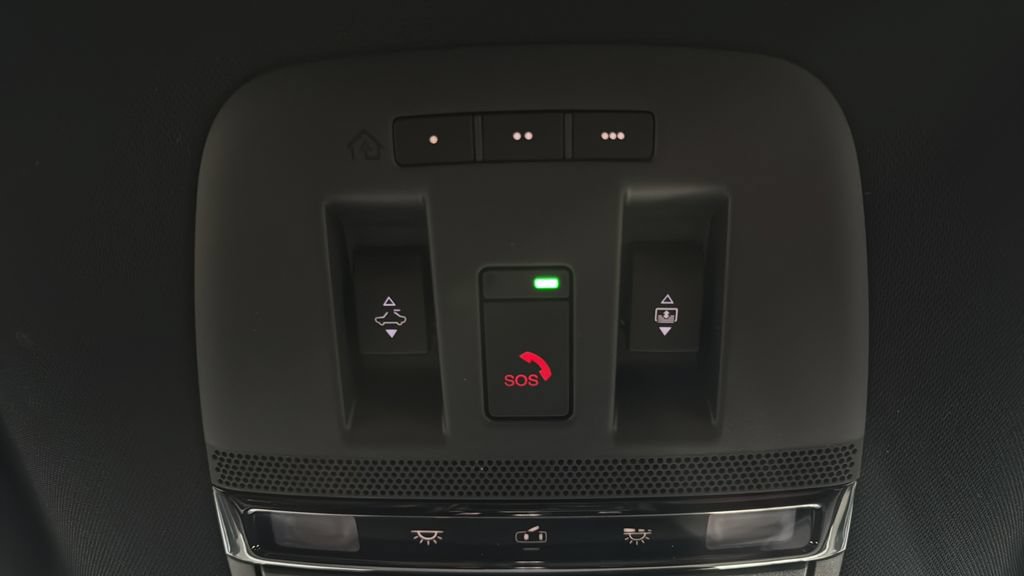 Used 2026 Nissan Armada NISMO AWD/4WD image 43
