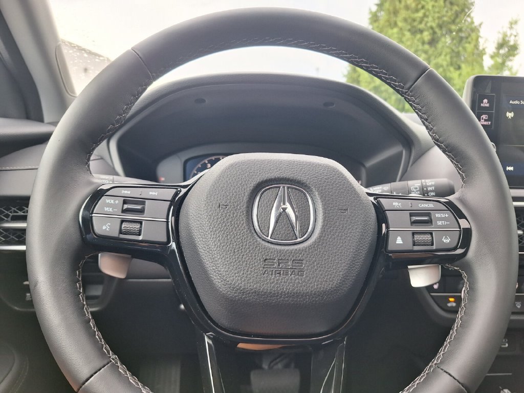 New 2026 Acura ADX FWD image 20