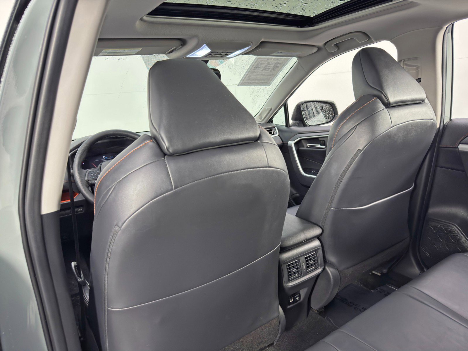 Used 2019 Toyota RAV4 Adventure w/ All Weather Liner Package image 34