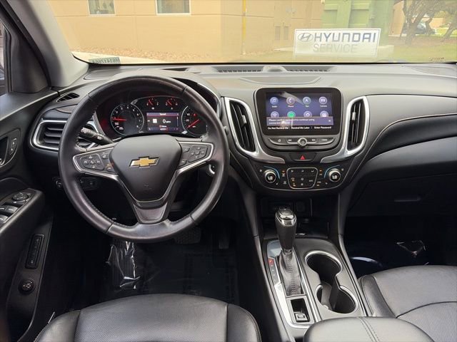 Used 2021 Chevrolet Equinox Premier image 10
