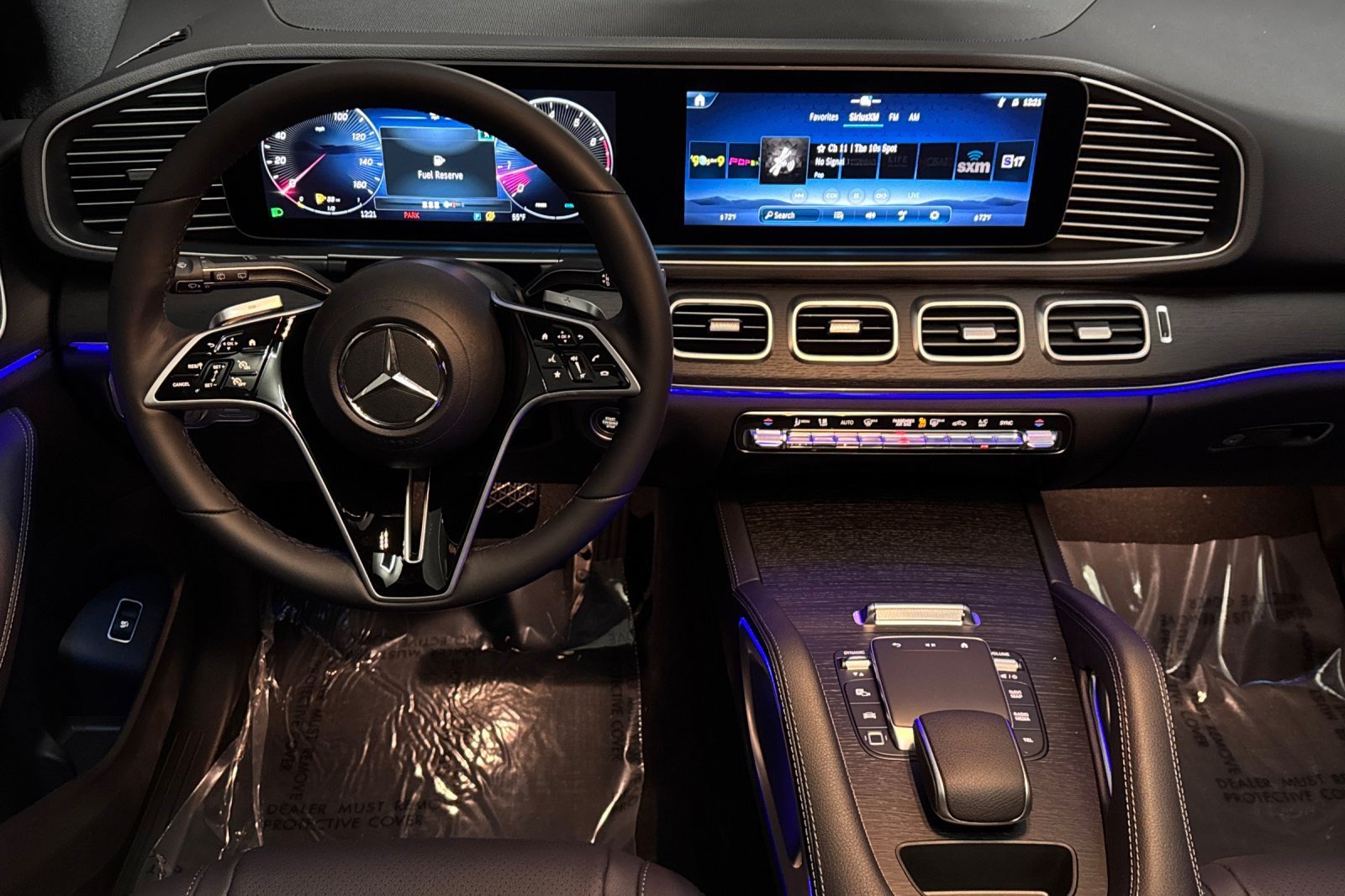New 2025 Mercedes-Benz GLE 350 4MATIC image 18