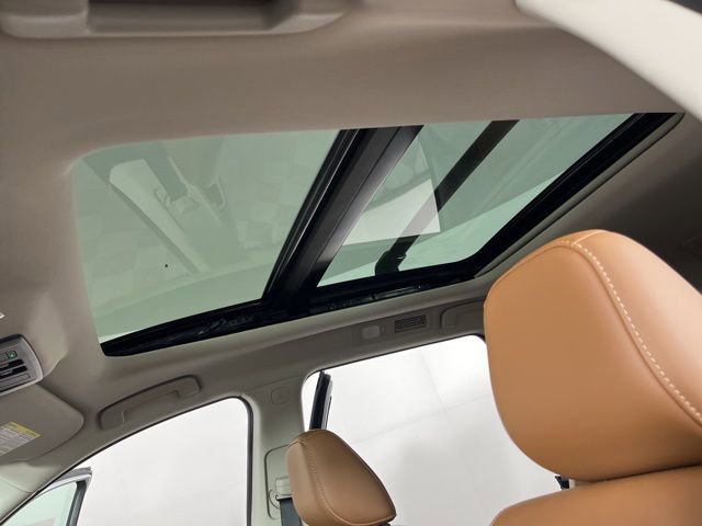 New 2026 Nissan Pathfinder Platinum image 33