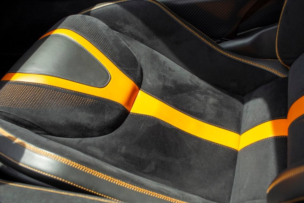 Used 2018 McLaren 720S Performance RWD image 44