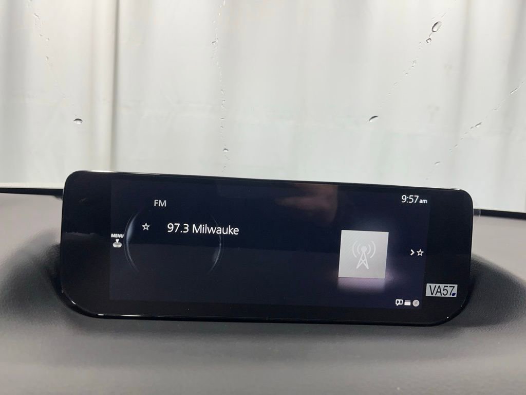 New 2026 MAZDA CX-50 AWD 2.5 S w/ Premium Package image 17