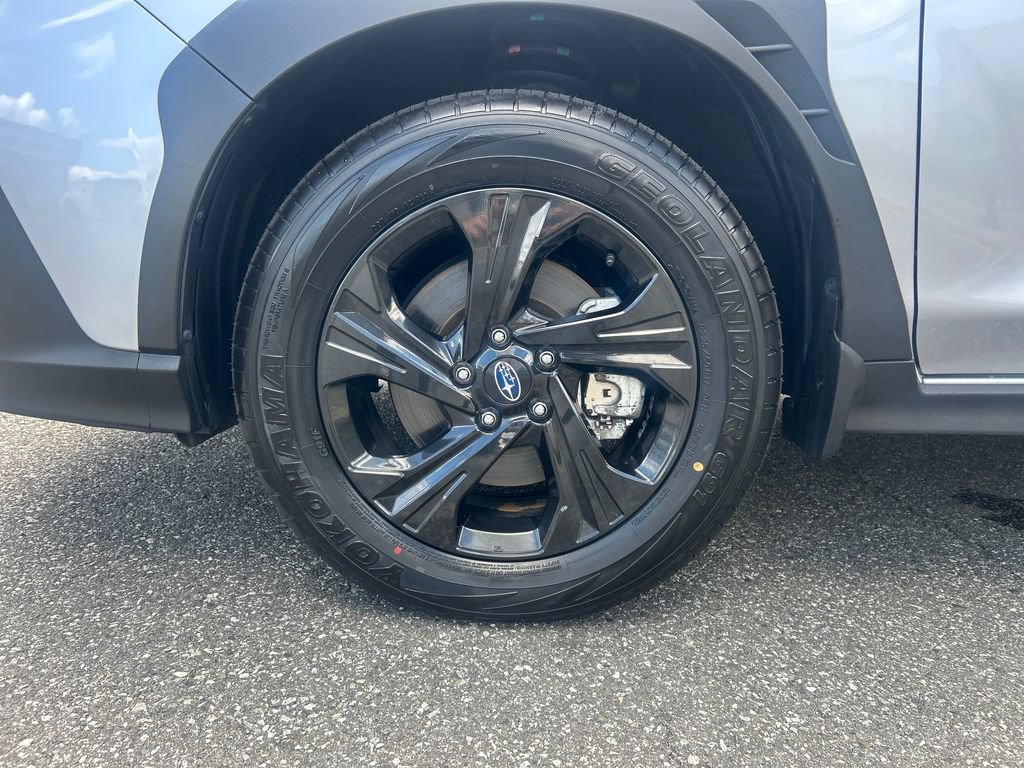 Certified 2024 Subaru Crosstrek 2.0i AWD/4WD image 24