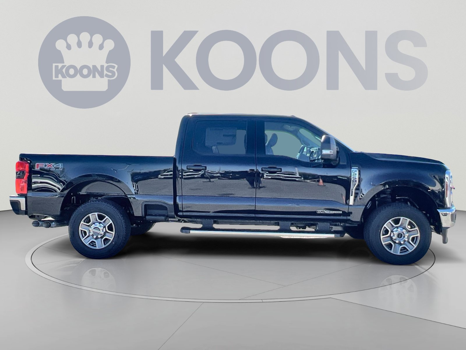 New 2026 Ford F250 Lariat w/ FX4 Off-Road Package AWD/4WD image 17