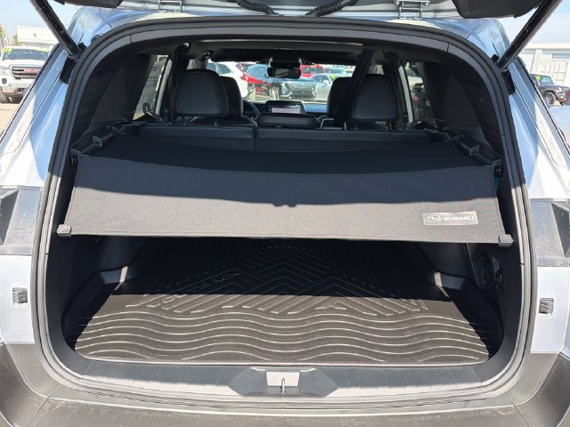 New 2026 Subaru Outback Limited XT AWD/4WD image 25